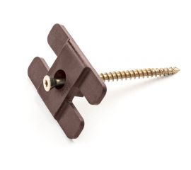 Крепеж Гвозdeck Termo с саморезом 3,5х55, ЦЖ, 100 шт. 10150004PA00WG01 