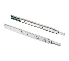 Шариковые направляющие с выталкивателем GTV PK-P-H45-550-GX 