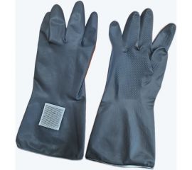 Технические латексные перчатки МЕРИОН КЩС, ТИП 2 К50Щ50 размер 9 ПЕР038 