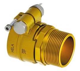 Зажимной наконечник HELA К20-6 20x2,0x3/4"" 48015202020P 