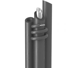 Теплоизоляция для труб Energoflex 35/6-2м EFXT035062SU Н0000005607 