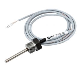 Погружной кабельный датчик температуры жидкости EKF 50 мм RTD10-SCR50-PT1000 