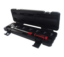 Динамометрический ключ JTC 9х12 6833K 