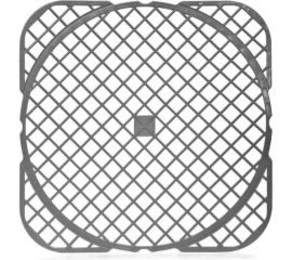 Решетка для мойки Полимербыт универсальная 432160000 