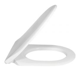 Сиденье Villeroy & Boch 9M78S101 с крышкой SLIMSEAT с функцией Quick Release и Soft Closing 000000 
