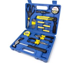 Набор инструмента WMC TOOLS 18 предметов WMC-1018 
