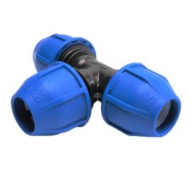 ПНД Тройник Rvc 25 UNIO/ 12579 