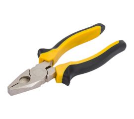 Плоскогубцы CNIC 160 мм комбин. с изолированными ручками 1000 В WT0220 23412 