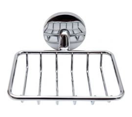 Металлическая мыльница Delphinium 41869 С 102067 