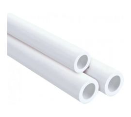 Труба RTP PN20, SDR6 горячая и холодная вода D 40х6.7 мм, 4 м 10310 