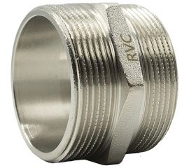 Ниппель Rvc 2x2 00739 