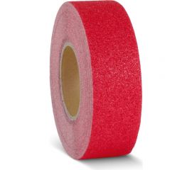 Противоскользящая лента Mehlhose GmbH цвет красный MARR050183 