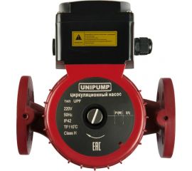 Циркуляционный насос Unipump UPF 65-120 300 25467 