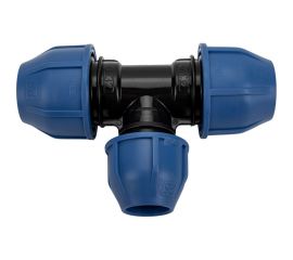 ПНД Тройник Rvc 32x25x32 UNIO/ 12585 