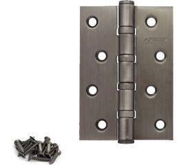 Петля Apecs 100х70-B4-Steel-GRF 23229 