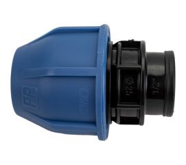 ПНД Муфта Rvc внутренняя резьба 25x1/2 UNIO/ 12544 