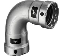 Обвод Viega 90 Megapress с SC-Contur, 1/2"" 694517 