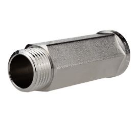 Удлинитель MPF шестигранный 1/2" х 60 мм никель ИС.072800 