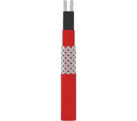 Саморегулирующийся греющий кабель Grandeks 17-2CF 100м 977 