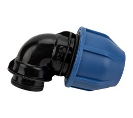 ПНД Отвод Rvc внутренняя резьба 25x1/2 UNIO/ 12568 