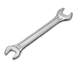 Рожковый ключ TOYA 8х10 мм 50100 