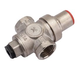 Поршневой редуктор давления IVANCI 1/2" IVC.105087.N.03 