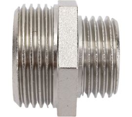 Ниппель Rvc 1/2x3/4 00742 