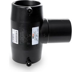 Электросварной тройник 90 SABfuse PN16 PE100 D63 8027063000 