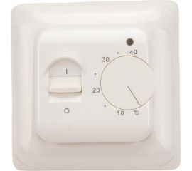 Терморегулятор Grandeks RTC 70.26 кремовый 1860 