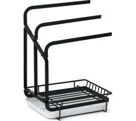 Держатель кухонный для губки SHINY KITCHEN B0161 