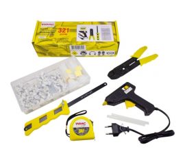 Набор инструмента WMC TOOLS 321 предмет WMC-10321 