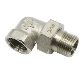 Угловая американка Rvc 1 1/2 г х 1 1/2 ш 00894 