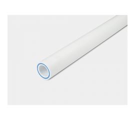 Труба КОНТУР PPR PN25 D50 GF стекловолокно, SDR 6 010220050000 