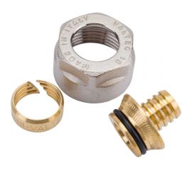 Евроконус Valtec для пластиковой трубы 16 (2,2) VT.4410.NE.1622 