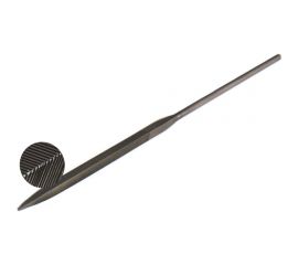 Надфиль WOLFSTAR трехгранный 140х3мм №00 У12 fn00009 