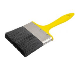 Флейцевая кисть, специальная смесь щетины, подходит для всех типов эмалей STMDECOR S100 