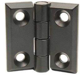 Универсальная шарнирная петля EMES ZMB40X40 