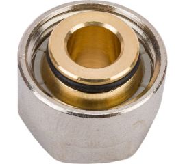 Резьбозажимное соединение Rehau НГ ЕК 3/4 20 x 2,8 12663621003 