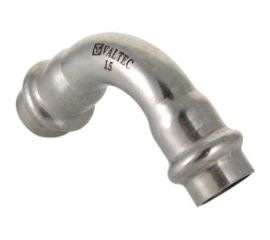 Угольник VALTEC вн-вн нержавеющая сталь 22 VTi.951.I.002222 