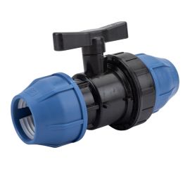 ПНД Кран Rvc 40 15392 