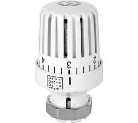 Термостатическая головка с жидкостным датчиком MVI (тип da, для клапанов типа ""klick"") TR.550.01.DA 