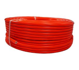 Провод ПВС EXPERt class 2x2,5 (сигнально красный), 380В 50м 44425 
