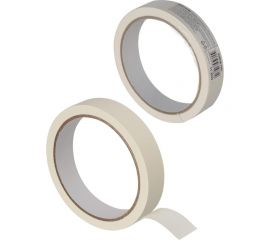 Малярная клейкая лента TDM 19 мм х 20 м SQ0526-1001 
