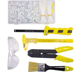 Набор инструмента WMC TOOLS 320 предметов WMC-10320 