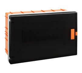 Бокс NILSON СУ 9-местн. для авт.Выключатель QUANTUM 32661009 