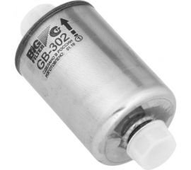 Фильтр топливный 2104-15,2123,дв,409 под гайку инжек BIG FILTER GB302 