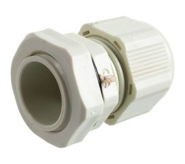 Кабельный зажим Экопласт 51014 IP68, внутренний D6-12мм PG13, 5шт 41013-5 