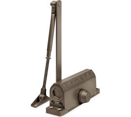 Доводчик NOTEDO DC-030 колибри бронза Т894 