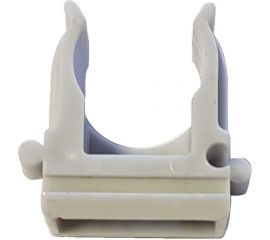 Держатель с защелкой для труб GREENEL D20мм GE50141 