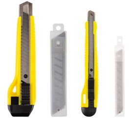 Набор инструментов PARK 9 мм + 18 мм, 12 предметов 105596 